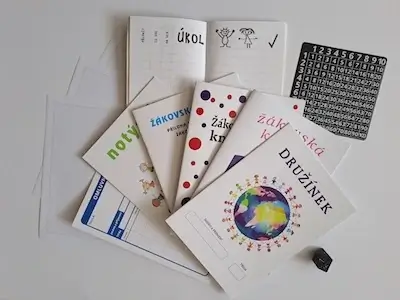 Ikona Základní školy